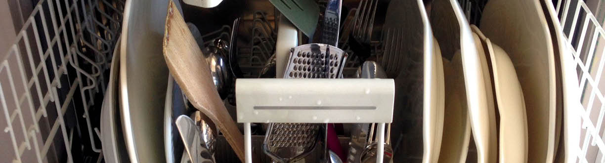 How To Clean Energy Star Dishwasher