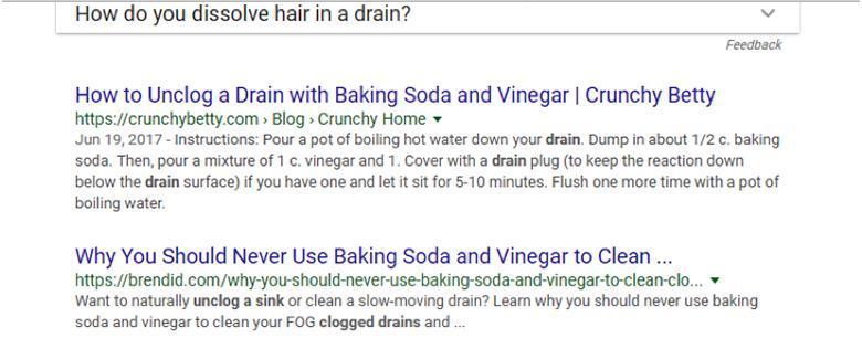 What is the Difference between Washing Soda and Baking Soda? - Bren Did